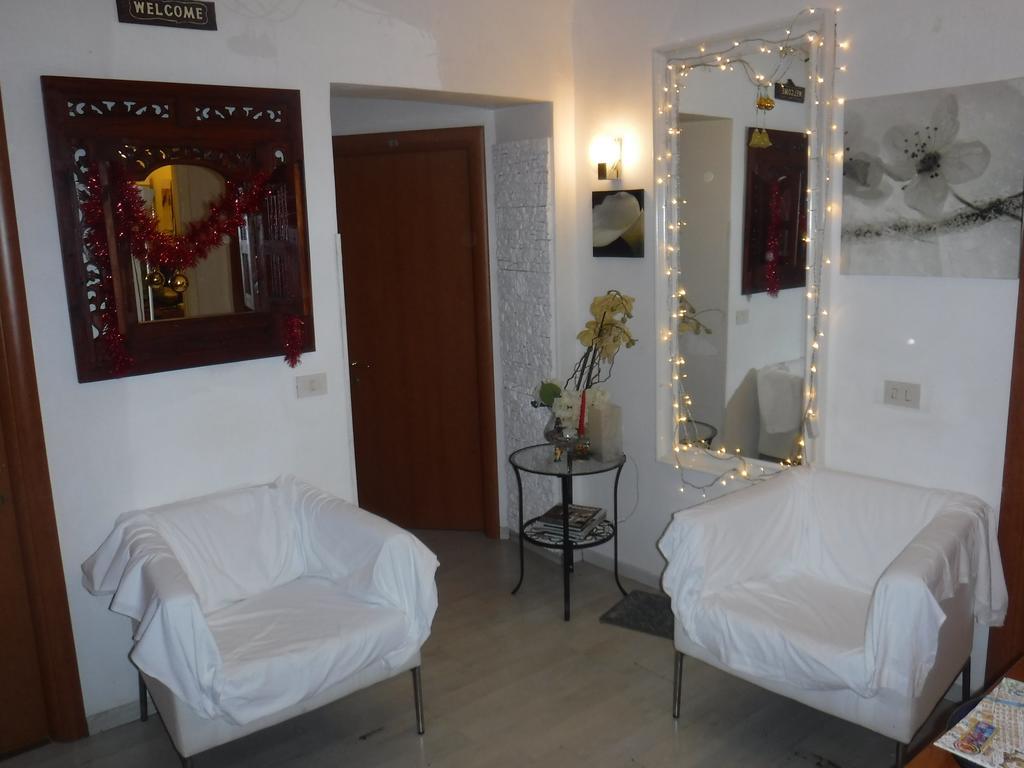 Ares Rooms Roma Ngoại thất bức ảnh
