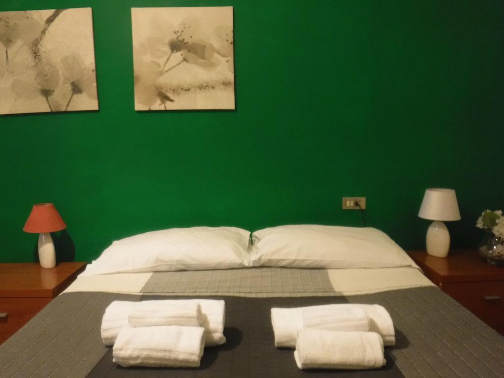 Ares Rooms Roma Phòng bức ảnh