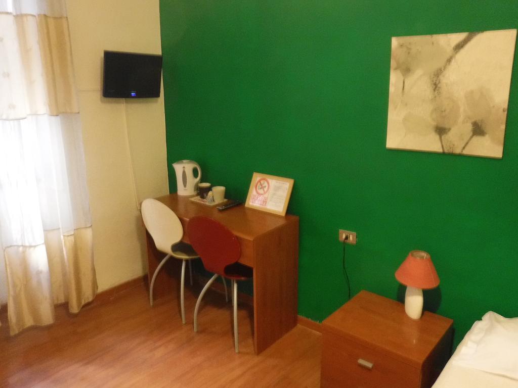 Ares Rooms Roma Phòng bức ảnh