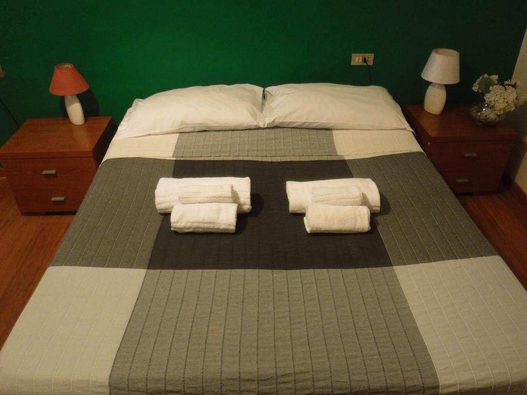 Ares Rooms Roma Ngoại thất bức ảnh