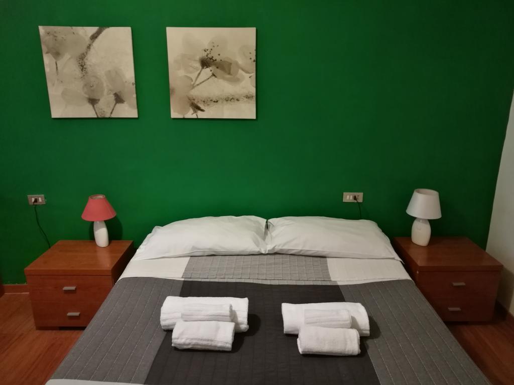 Ares Rooms Roma Phòng bức ảnh