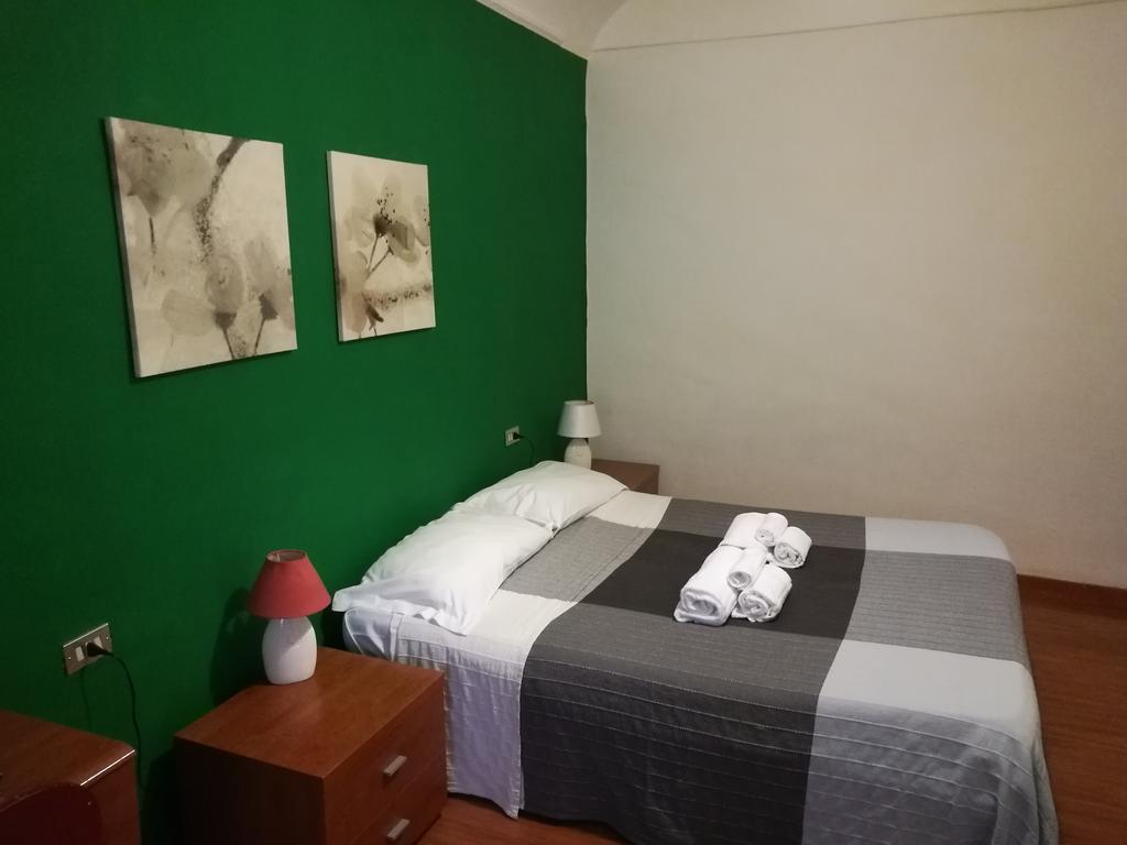 Ares Rooms Roma Ngoại thất bức ảnh