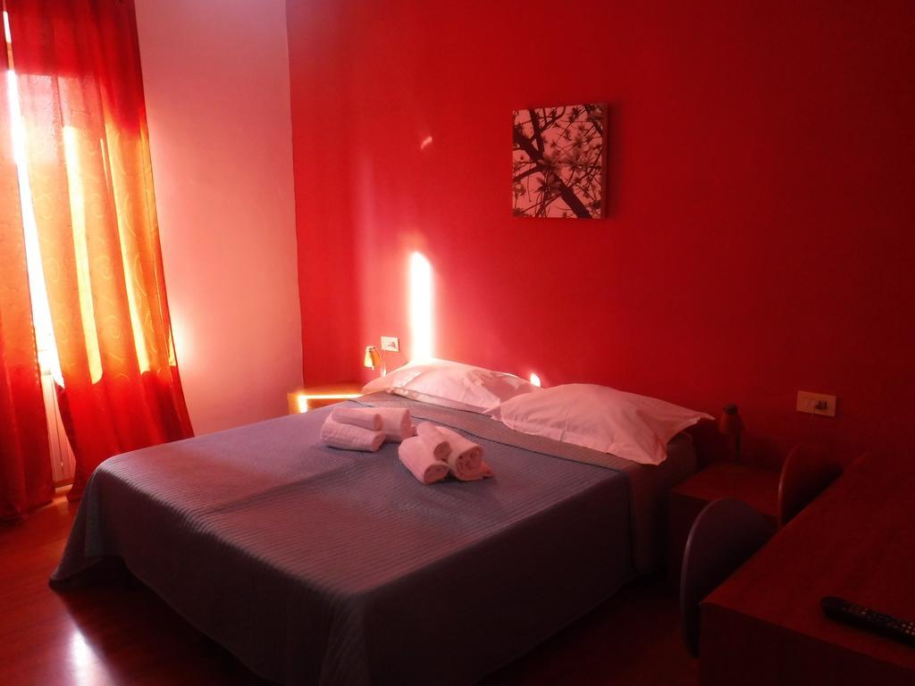 Ares Rooms Roma Ngoại thất bức ảnh