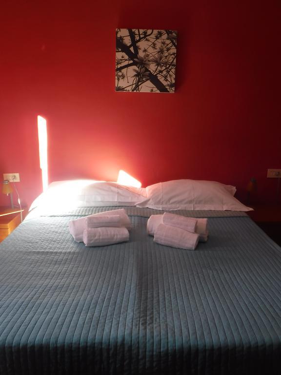 Ares Rooms Roma Phòng bức ảnh