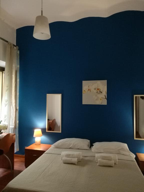 Ares Rooms Roma Phòng bức ảnh