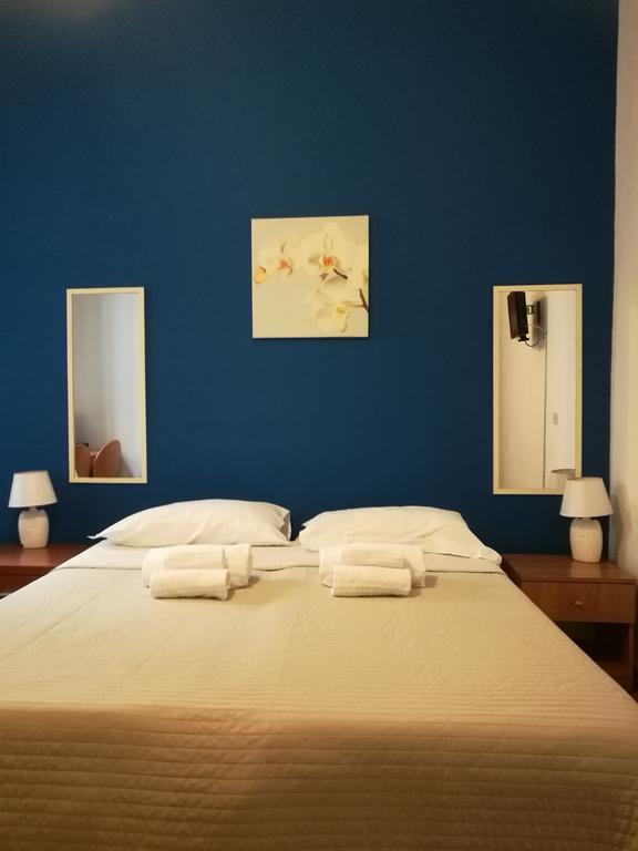 Ares Rooms Roma Ngoại thất bức ảnh