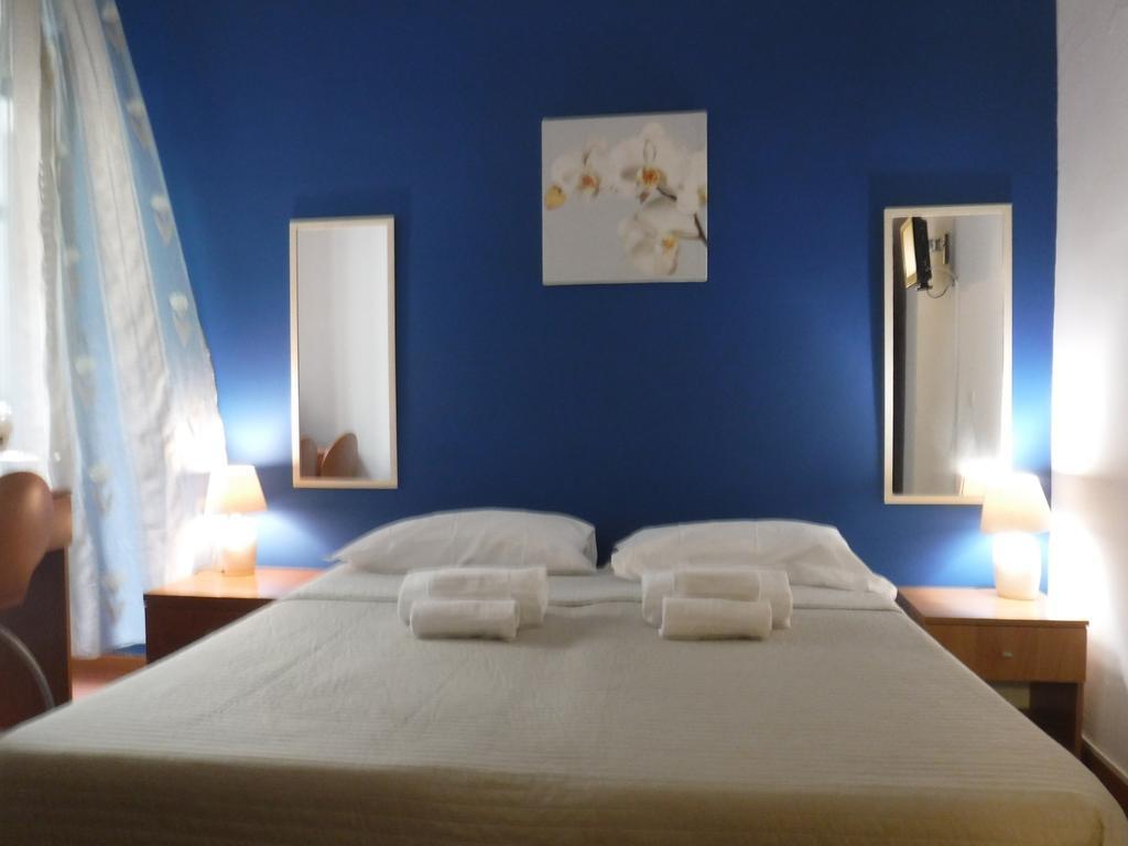 Ares Rooms Roma Phòng bức ảnh