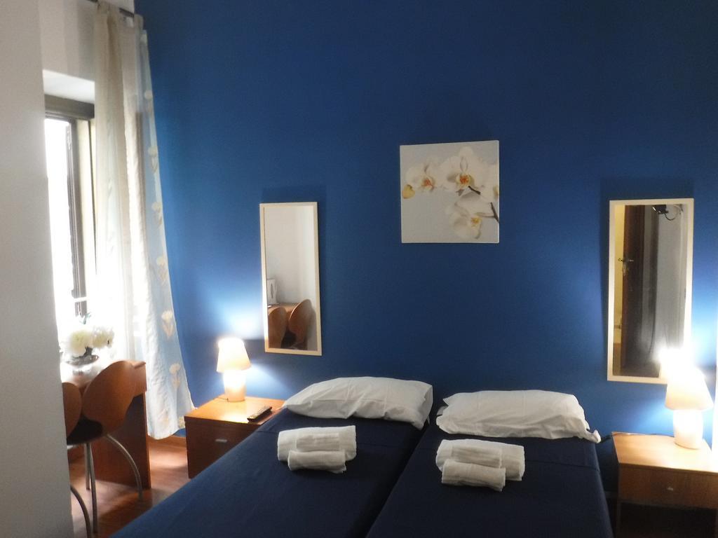 Ares Rooms Roma Ngoại thất bức ảnh