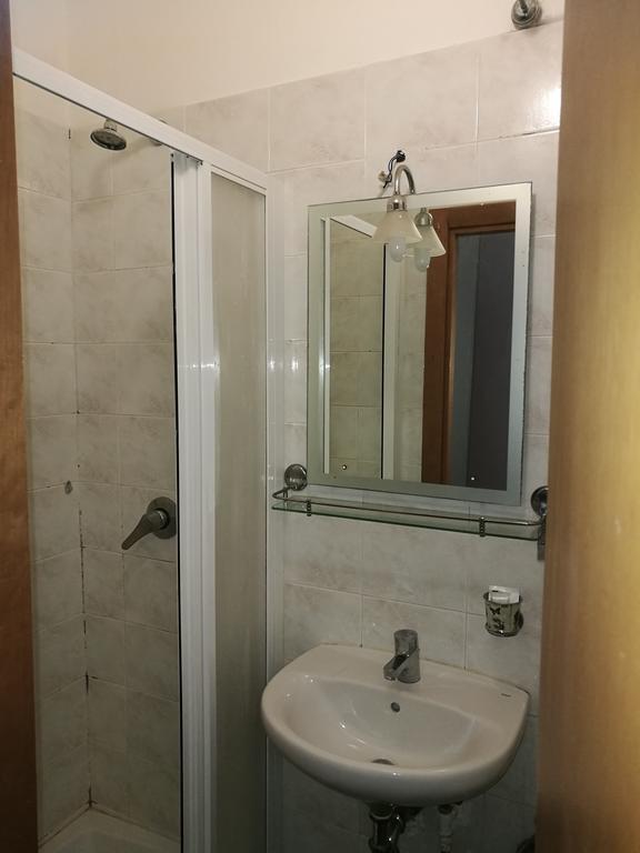 Ares Rooms Roma Phòng bức ảnh