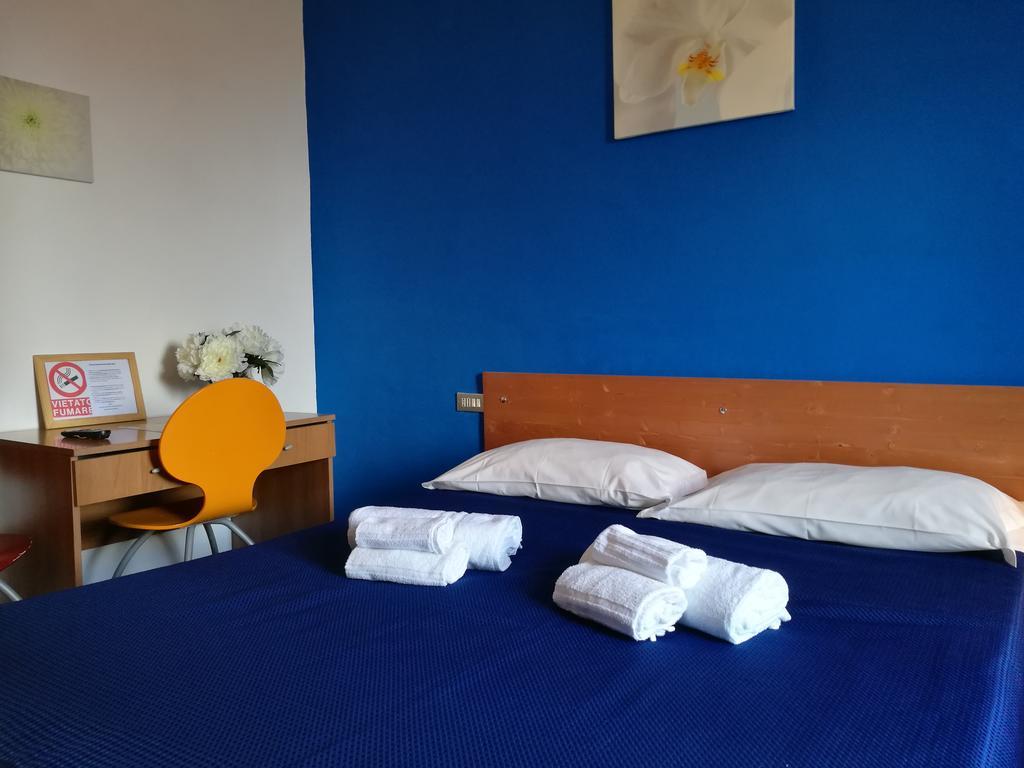 Ares Rooms Roma Phòng bức ảnh