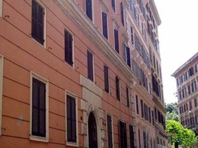 Ares Rooms Roma Ngoại thất bức ảnh