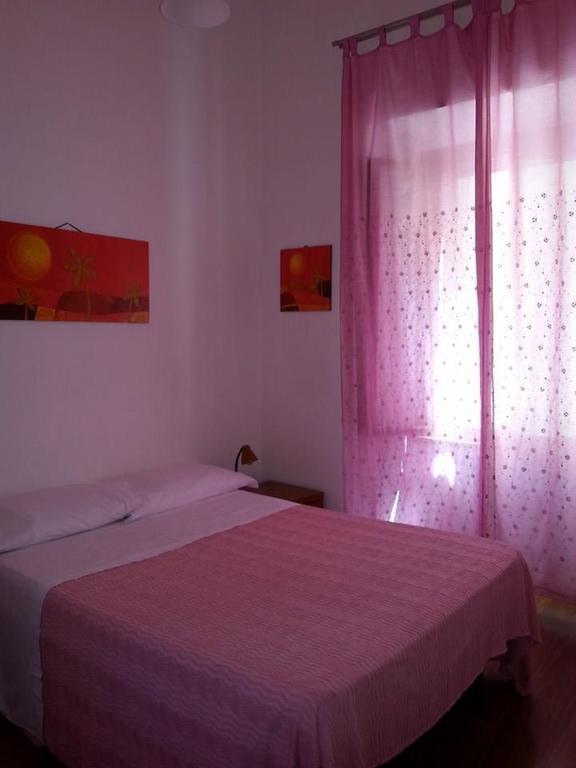 Ares Rooms Roma Phòng bức ảnh